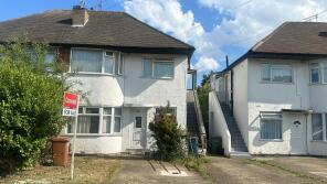 59, Stuart Avenue, Harrow HA2 9AS