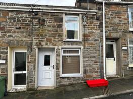 26, Ynysllwyd Street, Aberdare CF44 7NW