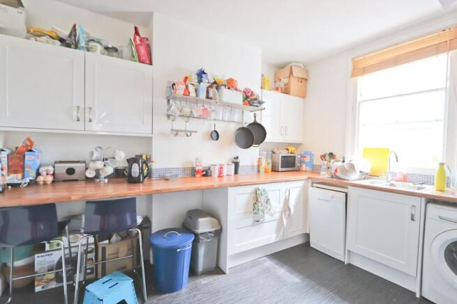 Belmont Road, St. Andrews, Bristol - Aanzicht 4