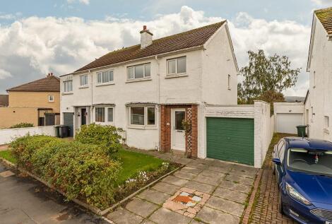 South Gyle Road, Edinburgh, EH12