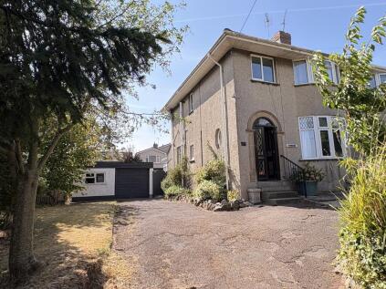 Sandford Road, WINSCOMBE, North Somerset, BS25