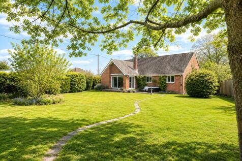 Wantage Road, Great Shefford, RG17