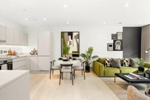 58, Copal House, Minnie Baldock Street, Canning Town, London E16 1DT