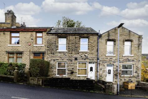 Causeway Side, Linthwaite, Huddersfield