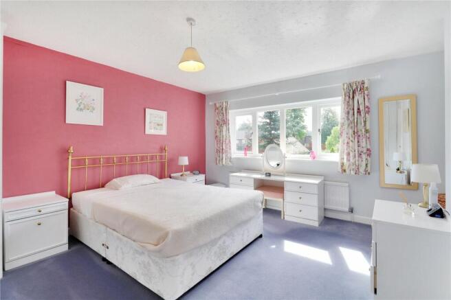 Principal Bedroom