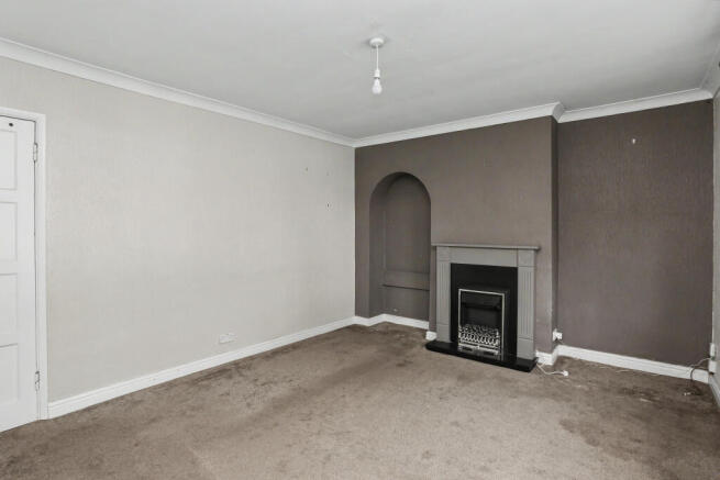 25 Fitzalan Road, Bedale, North Yorkshire, DL8 2DU