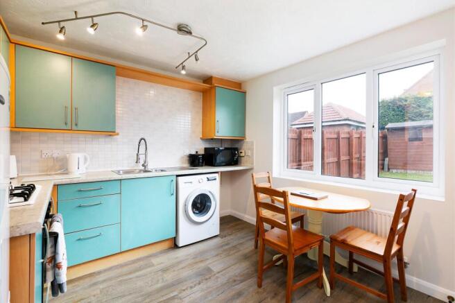 3 bed Terraced for sale Image 9