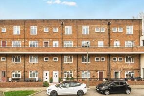 207, Frensham Drive, London SW15 3ED