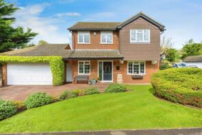 1, Shrublands, Hatfield AL9 7AL