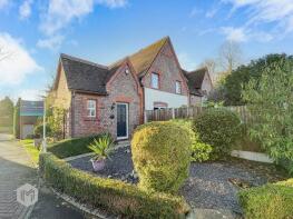 18, Eddisford Drive, Culcheth And Glazebury, Warrington WA3 4EZ