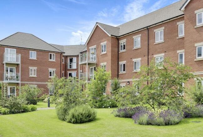 Farnham House Gardens