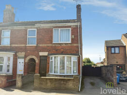 66, Lea Road, Gainsborough DN21 1AD