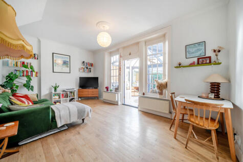 Genoa Road, Penge, London, SE20