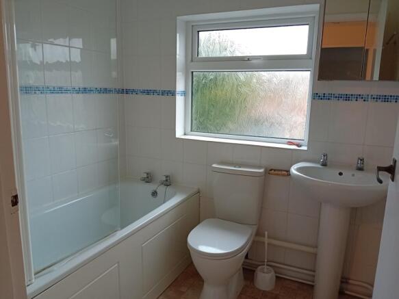 Bathroom 1