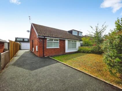 Birch Avenue, Knypersley, Stoke-On-Trent
