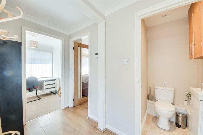 Hall / WC