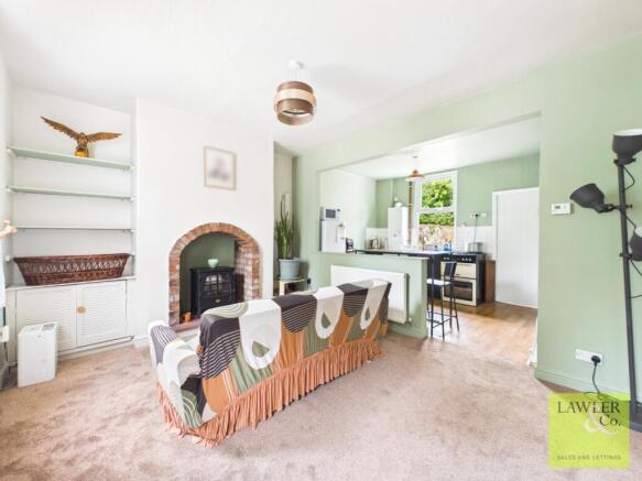 Nelson Street, Hazel Grove,  SK7 4LR photo 4