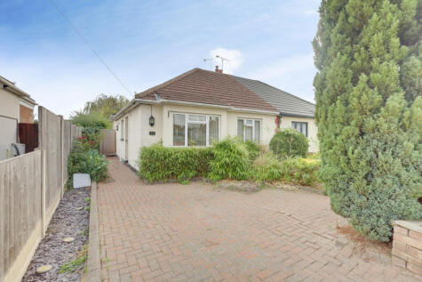 Downesway, Benfleet, SS7