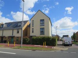 91, Fen Street, Brooklands, Milton Keynes MK10 7ES