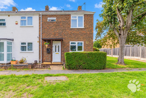 Church Road, Basildon, SS16