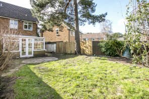 31, Goldfinch Road, Poole BH17 7TA
