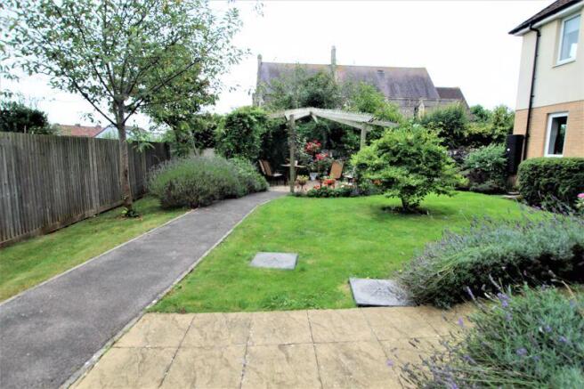Grounds