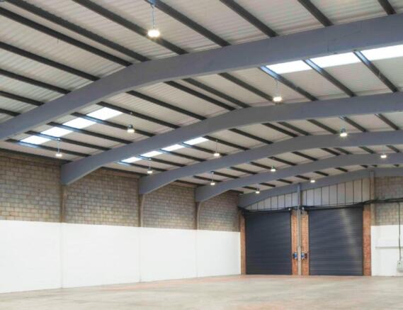 Unit 2, Portland Commercial Estate