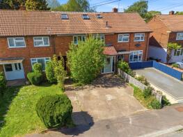 12, Howard Close, St. Albans AL1 5AN