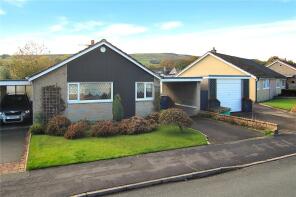 5, Manse Way, Sutton-in-craven, Sutton In Craven BD20 8BX
