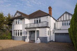 104, Christchurch Avenue, London NW6 7PE