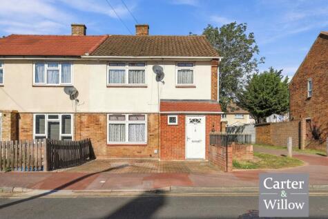Woodshire Road, Dagenham