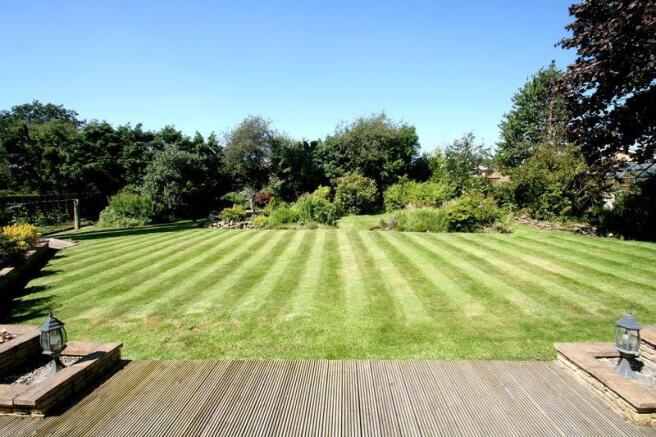 Gardens