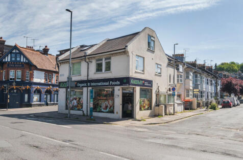 Lewes Road, Brighton, East Sussex, BN2