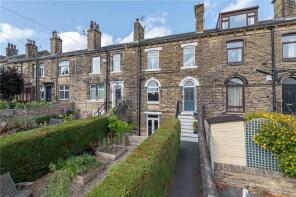 13, Charles Street, Bingley BD16 4LA
