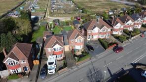 30, Jenford Street, Mansfield NG18 5QX