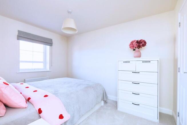 3 bed End of Terrace for sale Image 4