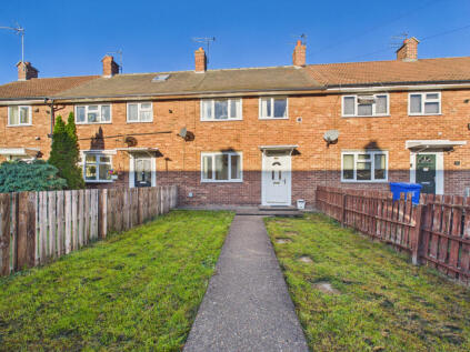 Waveney Road, Hull, HU8