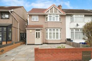 180, Wards Road, Newbury Park, Ilford IG2 7DY