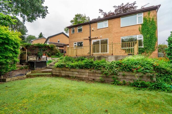 Carr Lane, Chorley photo 4