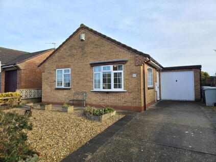 Beatrice Way, Chapel St. Leonards, Skegness, PE24 5YL