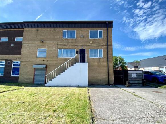 Front External
