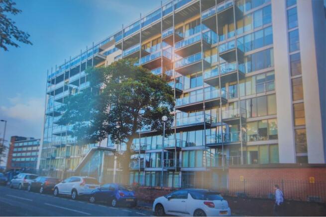 Site Front