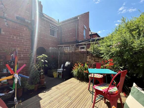 2 bed Terraced for sale Image 10