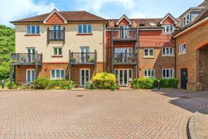 Flat 10, Lampson Court, Copthorne Common Road, Crawley RH10 3SL
