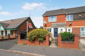 103, Mayfield Road, Wolverhampton WV1 2EZ