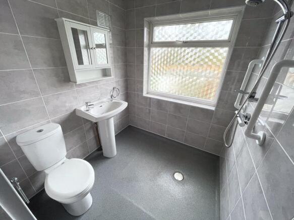 wet room