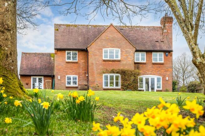 house. Partnership Duncton