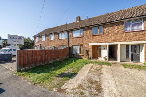 Ilex Walk, Hayling Island