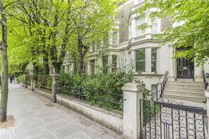 Flat A, 91, Cambridge Gardens, London W10 6JE