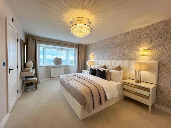 Example Bedroom